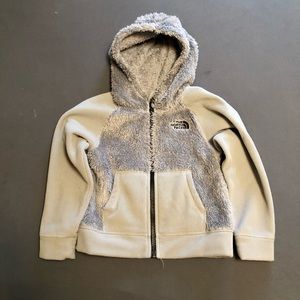 The North Face Toddler Fleece